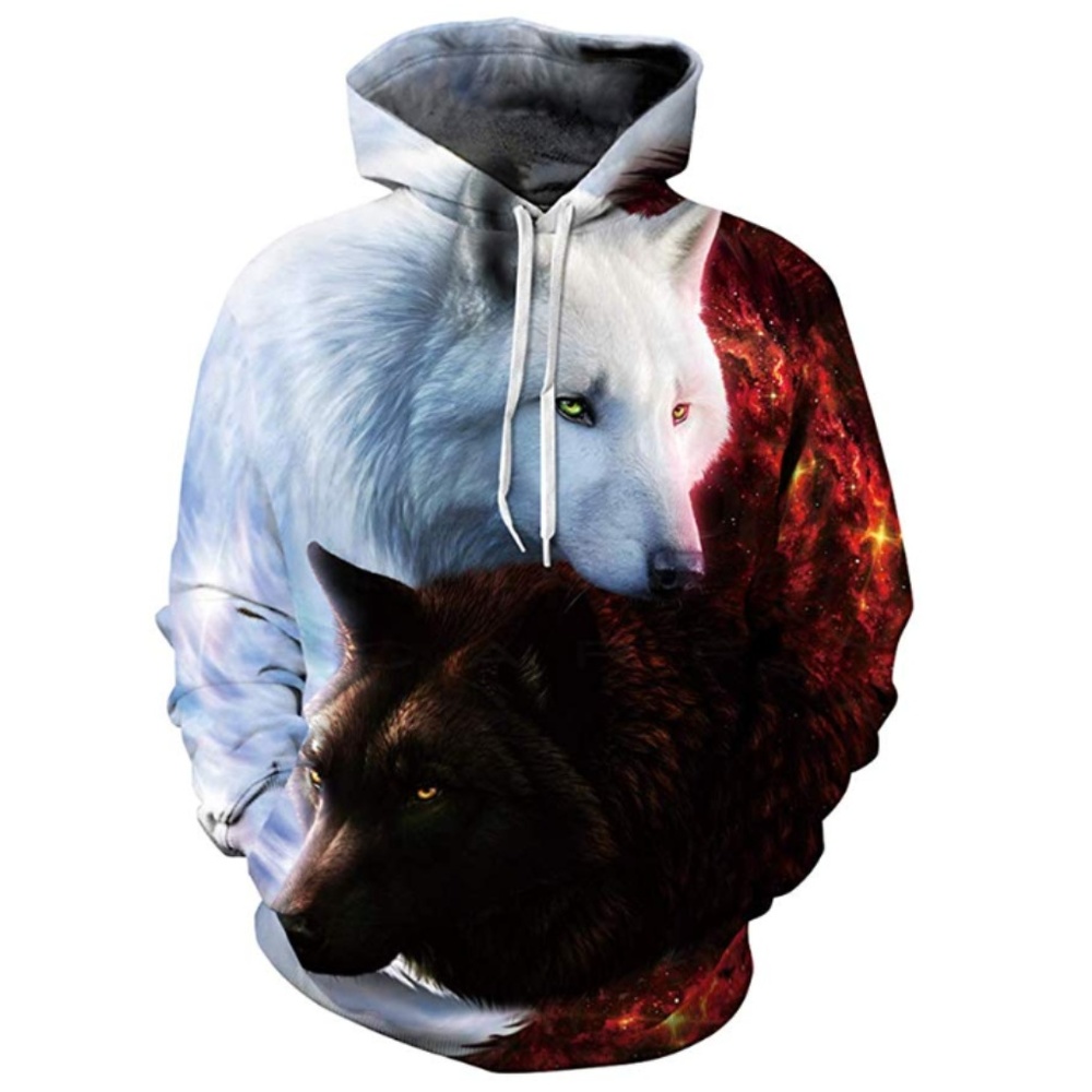 NEW!! Men's "Miami" Graphic Hoodie